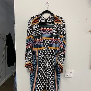 BCBG Max Ariza Women's Dress Size Medium
